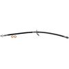 Dorman H621344 Front Driver Side Brake Hydraulic Hose Compatible with Select Hyundai Models