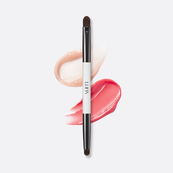 1 x Luna Melting Lip Blending Brush