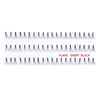 Christina Flare Lashes (12packs-Short)
