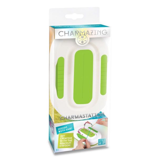 Style Me Up! Charmazing Charmsations