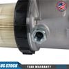 FILTER SYSTEM FUEL WATER SEPARATOR FITS For DVC/382950FTLS07 DAVCO 382