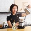 Zerodeko Arabic Coffee Pot Sauce Stainless Steel