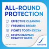 Sensodyne Sensitive Toothpaste Combo Pack 3 x 150g