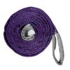 Generic Duplex Web Sling 1 Ton - 5 Ton, Polyester, 5 Metre (30MM - 150MM)