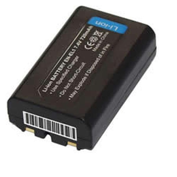 Replacement for EN-EL 7.4V 700MAH Light Bulb by Technical Precision