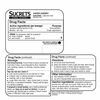 Sucrets Lozenges, Sore Throat & Cough Vapor Cherry, 18 ct (Pack of 3)