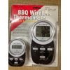 Acurite Digital Cooking and Barbeque Thermometer With Wireless Remote Pager New