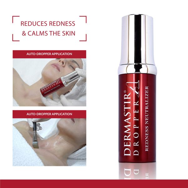 DERMASTIR AUTO-DROPPER REDNESS NEUTRALIZER
