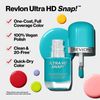 REVLON Ultra Hd Snap Nail Polish, 018 Keep Cool,  0.27 fl. Oz.