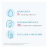Bioderma - Face Cream - Hydrabio - Gel Cream Moisturizer - Provides Radiance - Cream Face Moisturizer for Normal to Combination Sensitive Skin, 1.33 Fl Oz (Pack of 1)