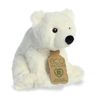 Aurora World Stuffed Animals Polar Bear