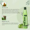 Tea Tree Conditioner 400ml
