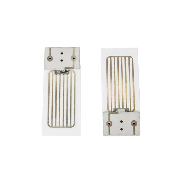 C-3500 Ceramic Ozone Plates Set (Replacement Plates for A7K, A-7000, A-3500)