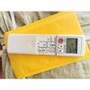 CHOUBENBEN Replacement Mitsubishi Electric Mr Slim Air Conditioner Remote Control U01A03426 MSZ-GL06NA-U1 MSZ-GL09NA-U1 MSZ-GL12NA-U1 MSZ-GL15NA-U1