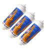 Omnipure K2386-JJ Inline Icemaker GAC /Scale 6" x 2"Filter Everpure Compatible