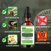 Slim Burst Dietary Drops - SlimBurst Tea Drops, Liquid Drop Supplement (3 pack)