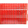Barchetta SMD-10 Mini Size Drill Set, Set of 10