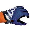 Sparco Meca 3 Gloves Size 9 (S) Blue
