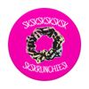 SKSKSK Scrunchies! PopSockets Swappable PopGrip