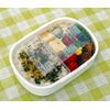 OSK antibacterial sheet for lunch LS – 6