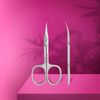 Staleks Professional cuticle scissors EXPERT 50 TYPE 2