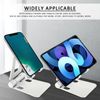 2-Piece Folding Bracket, Portable Bracket, Aluminum Alloy Bracket, Table Bracket, Mobile Phone Bracket, Tablet Computer Bracket