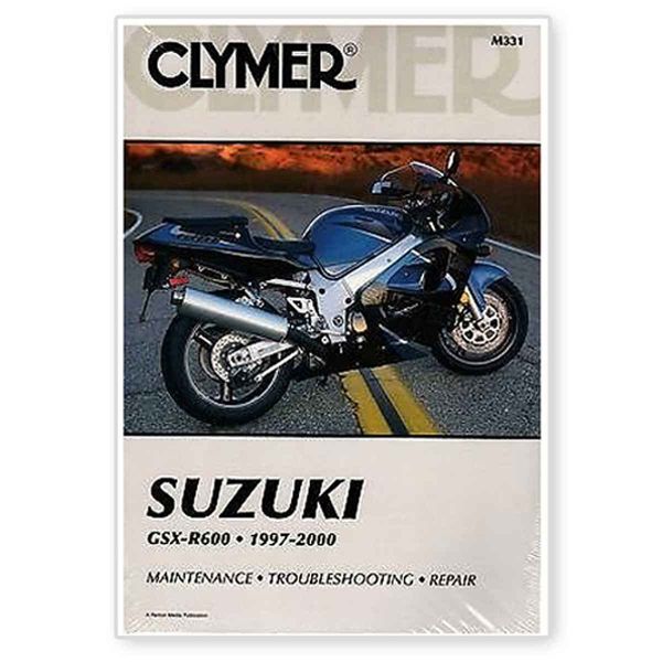 fits Haynes™ Manuals M331 Repair Manual