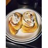 Homemade Cinnamon Rolls With Cream Cheese 