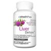 Health Plus Liver Cleanse