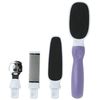 Lure Pedicure Foot Care Kit