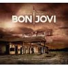Many Faces of Bon Jovi