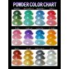 two-L COLOR POWDER 20ml (バーミリオン)