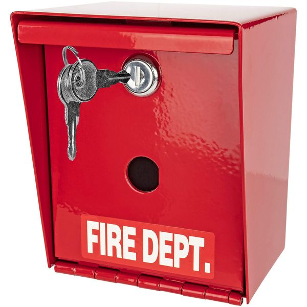 Fire Box