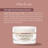 Crépe Erase Advanced , Overnight Plumping Facial Treatment With Trufirm Complex & 9 Super Hydrators , 1.7 Oz