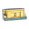 The Case of the Treasury Safe