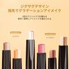 Qin Derdom Eyeshadow Pencil Corrector Highlight Duo Eye Shadow Stick Light Brown
