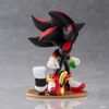 Bushiroad Creative PalVerse Palé. "Sonic the Hedgehog" Shadow the Hedgehog