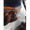 Xtremeauto TOPAZ SEC PAINT TOUCH UP REPAIR KIT 30ML SCRATCH CHIP BRUSH (TOUCH UP & LACQUER)