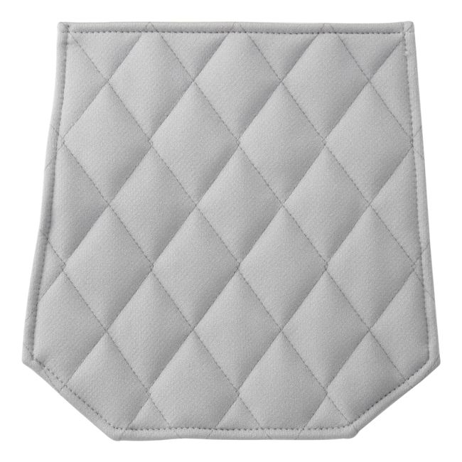 REWARD Hip Pad Adult Size AC-01 04 Gray Approx. 9.4 x 9.4 inches (24 x 24 cm)