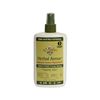 Herbal Armor DEET-Free Pump Spray 8oz. Insect Repellent - Value Size, Plant-Based and All-Natural Bug Repellent for Outdoor Protection, Safe for Family and Pets
