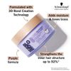 Schwarzkopf Professional BLONDME Cool Blondes Neutralizing Mask 15.2oz 450ML