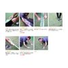 MCS JQ0 Joint Sheet for Artificial Grass