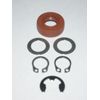 Heavy Duty Pan Seal Kit for Countercraft Bread Maker Model HBC315 (10MKIT-HD) 