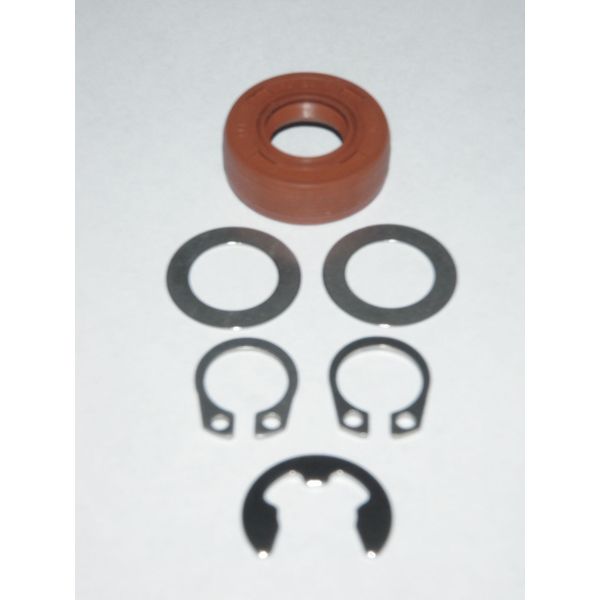 Heavy Duty Pan Seal Kit for Countercraft Bread Maker Model HBC315 (10MKIT-HD) 
