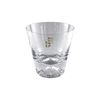 Tajima Glass Mt. Fuji Rock Glass