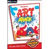 PC Fun Club: Art Attack (PC CD)