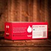 KFC FIRELOG WITH 11 HERBS & SPICES 5 LBS., 3 PACK *NEW