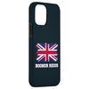 iPhone 12 mini Bognor Regis UK, British Flag, Union Flag Bognor Regis Case
