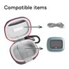 RLSOCO Case for JBL Live Beam 3 Wireless Earbud Headphones