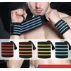 1 Pair Universal Wrist Hand Support Band Brace Compression Joint Pain Relief
